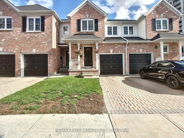 Condo for rent in York, Ontario