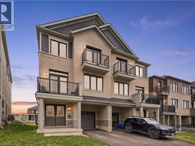 House for sale in Caledonia, Ontario