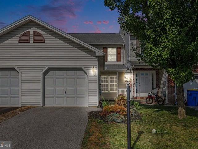 Townhouse for sale in Cumberland, Pennsylvania