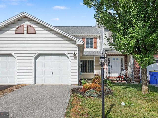 Townhouse for sale in Cumberland, Pennsylvania