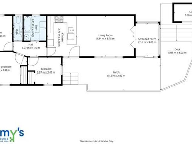 House for sale in Karori, Wellington
