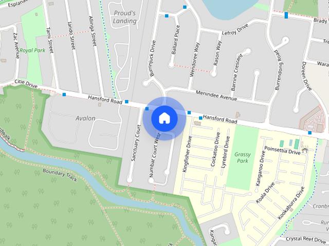 House for rent in Fernbrook, Queensland
