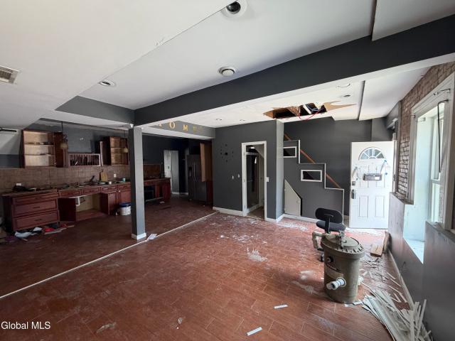 House for sale in Albany, New York