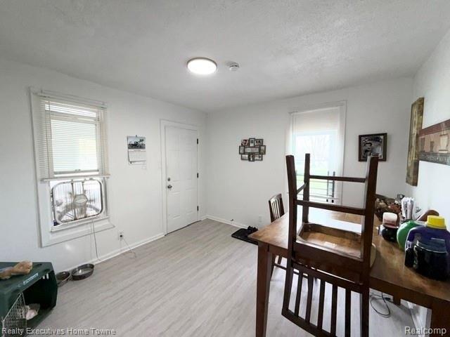 House for sale in River Rouge, Michigan
