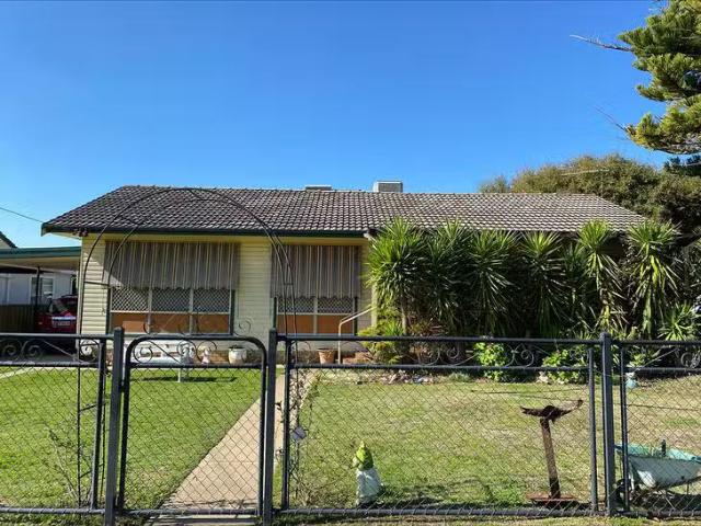 House for rent in South Tamworth