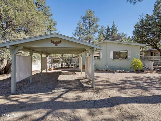 House for sale in Prescott, Arizona