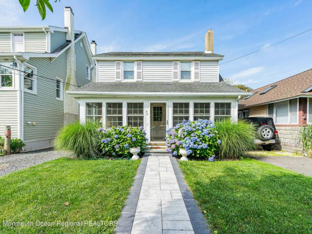 House for rent in Manasquan