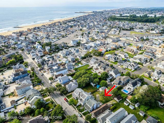 House for rent in Manasquan