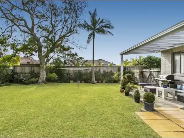 House for rent in Sydney, New South Wales