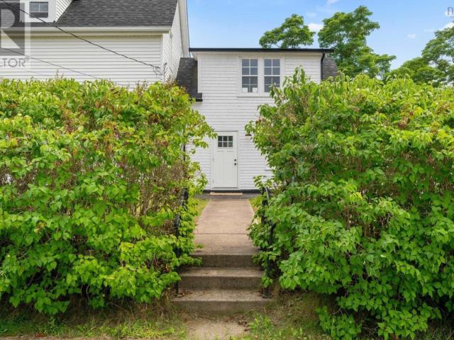 House for sale in Liverpool, Nova Scotia