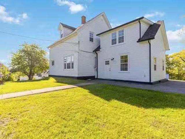 House for sale in Liverpool, Nova Scotia
