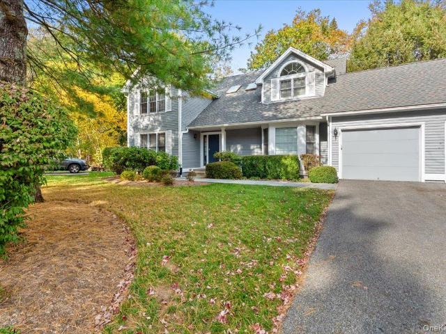 Property for sale in New York