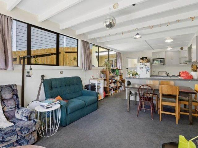 Apartment for rent in Otakou