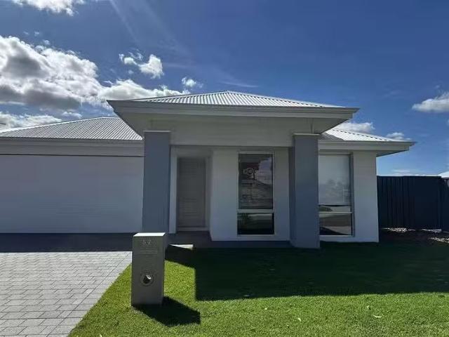 House for rent in Parklands, Western Australia