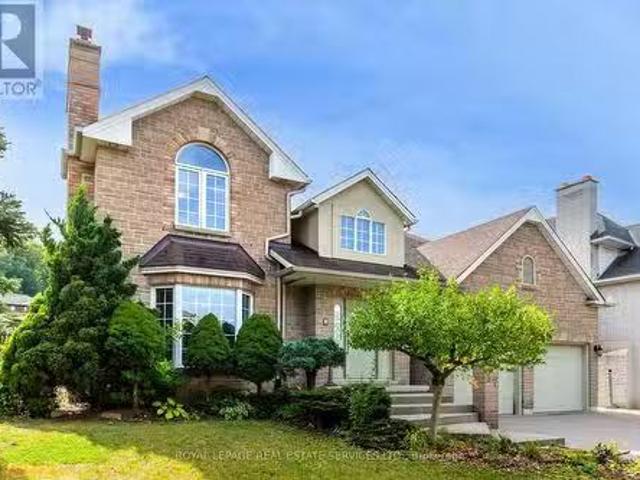 House for sale in Stoney Creek
