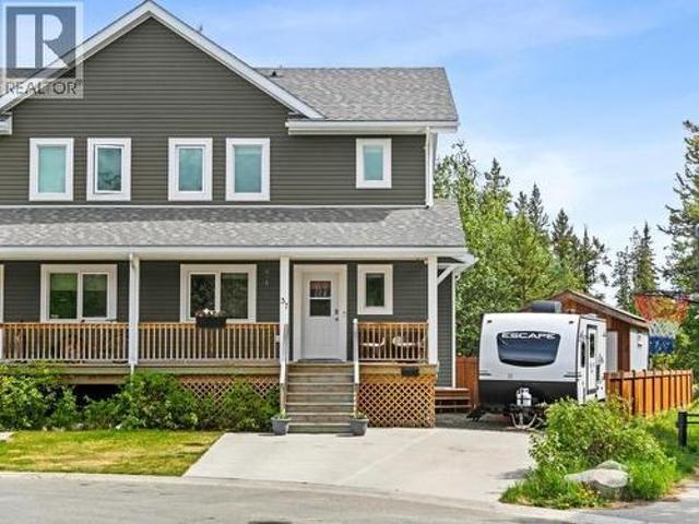 House for sale in Marsh Lake, Yukon