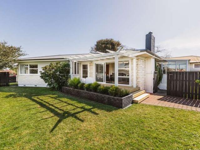 House for sale in Napier