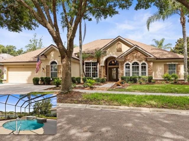 House for sale in Palm Coast, Florida