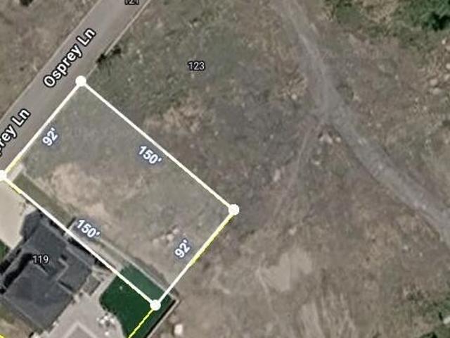 Land for sale in Archbald, Pennsylvania