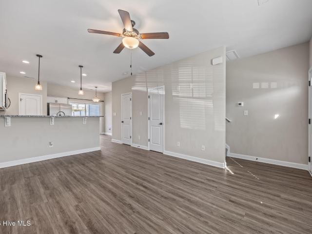 Townhouse for sale in Swansboro, North Carolina