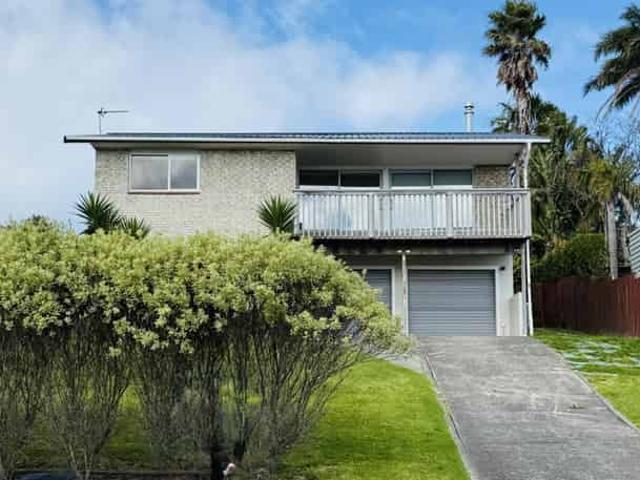 House for rent in Whangaparaoa, Oroua County