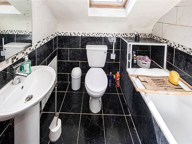 Detached House for sale in Lismore, South Tipperary