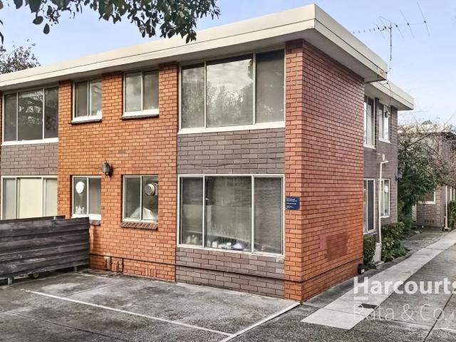 Apartment for rent in Camerons Creek, Victoria