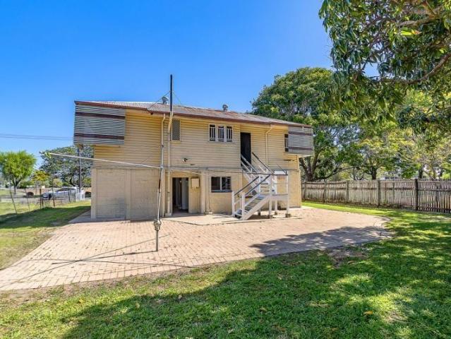 House for rent in Currajong, Queensland