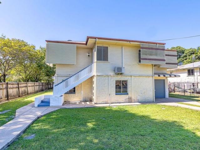 House for rent in Currajong, Queensland