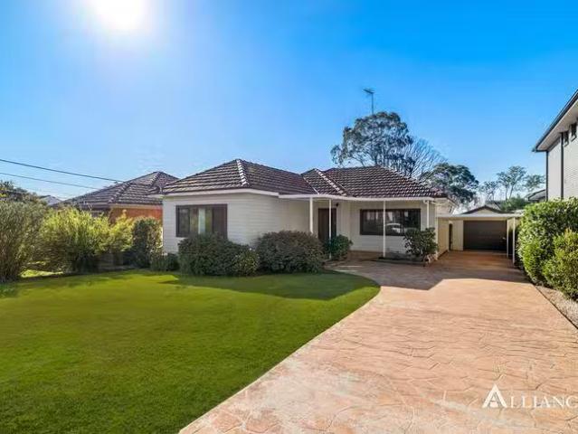 House for rent in Kiora, New South Wales