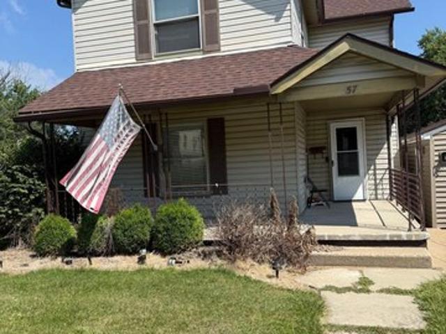 House for sale in Struthers, Ohio