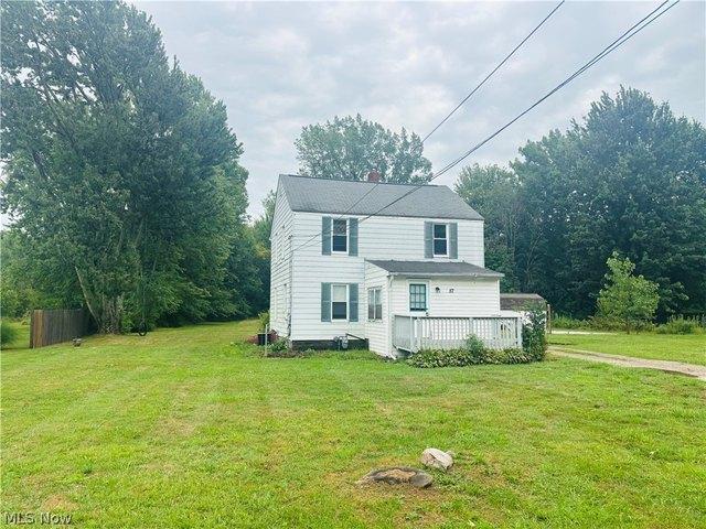 House for sale in Painesville, Ohio