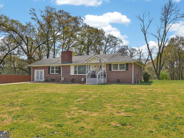 House for sale in Lineville, Alabama