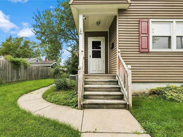 House for sale in Cayuga, New York