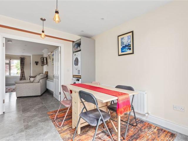 Terraced House for sale in Navan, North Tipperary