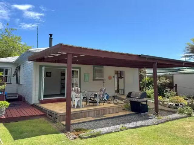 House for sale in Reefton, West Coast