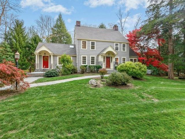 House for sale in Westport, Connecticut