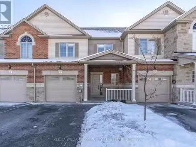 Condo for sale in Otonabee-south Monaghan, Ontario