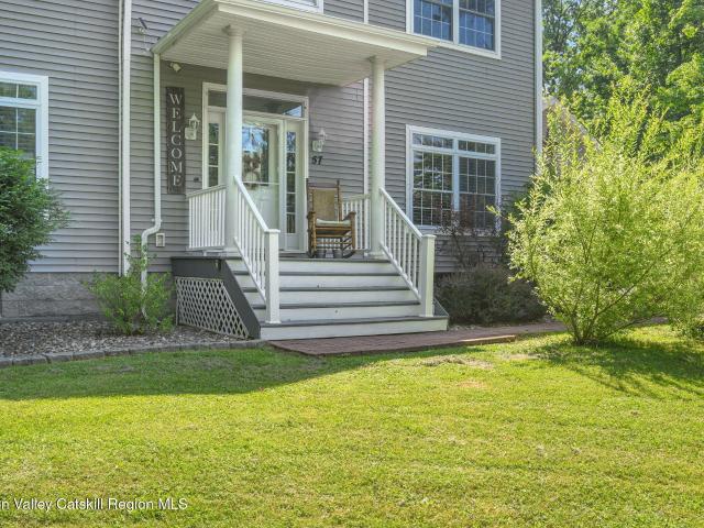 House for sale in Bloomington, New York