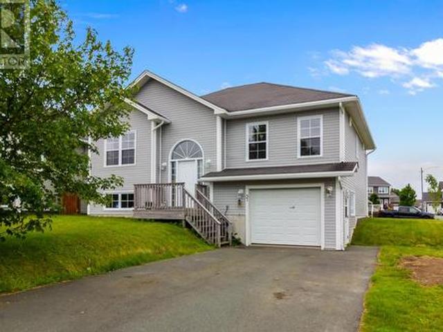 House for sale in Manuels, Newfoundland And Labrador