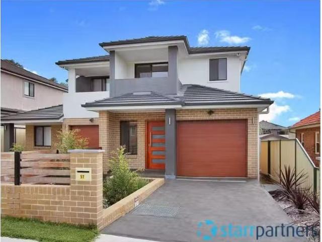 House for rent in Sydney, New South Wales