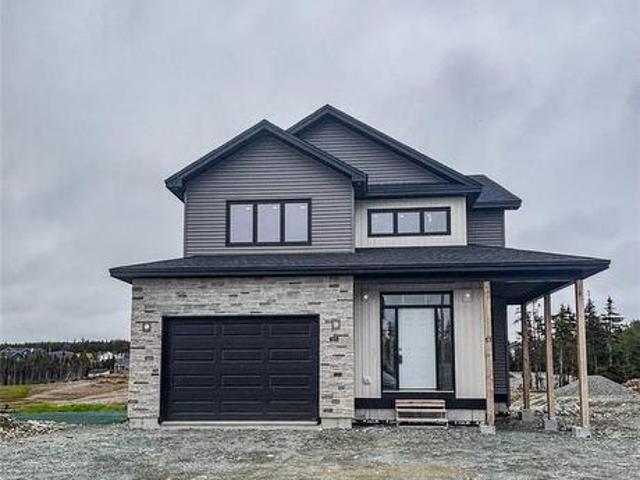 House for sale in Bauline, Newfoundland And Labrador