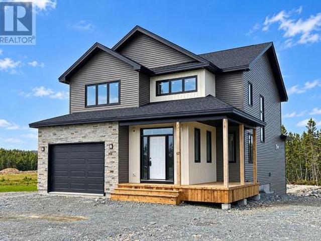 House for sale in Bauline, Newfoundland And Labrador