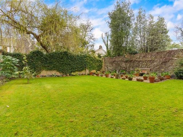 Apartment for sale in Pembroke East E ED, Dublin