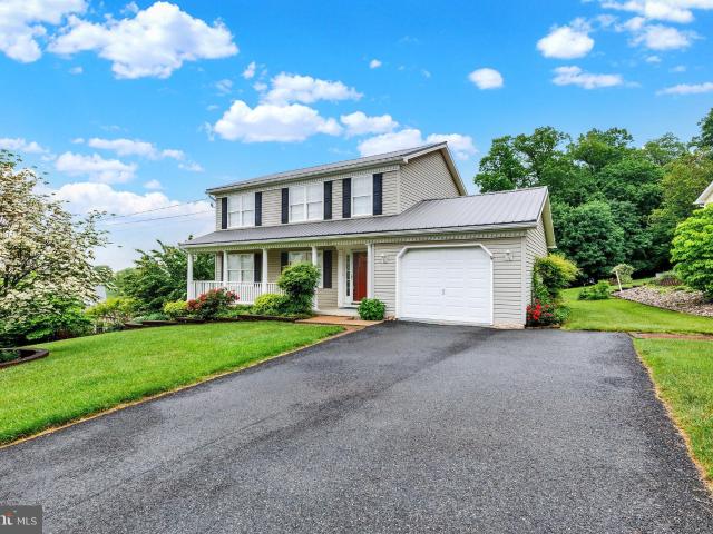 House for sale in Whiteford, Pennsylvania