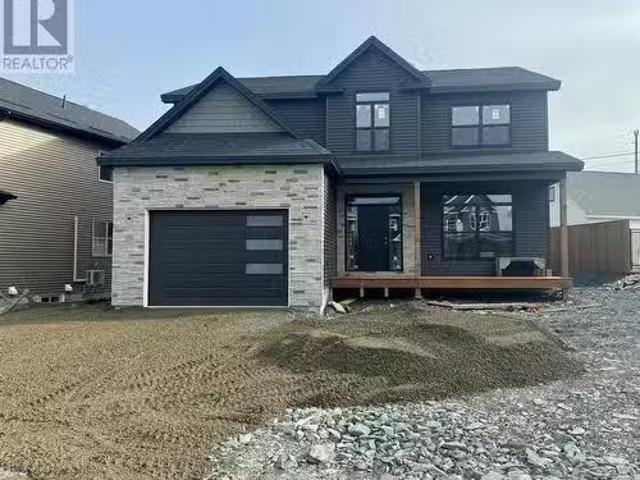 House for sale in Foxtrap, Newfoundland And Labrador