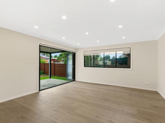House for rent in Marrickville South