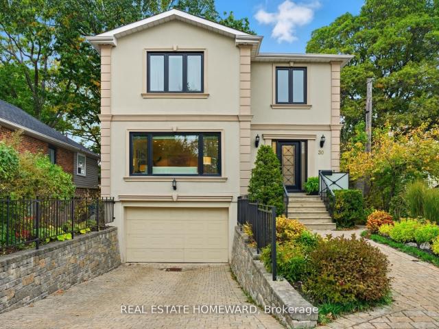 House for sale in Woburn, Ontario