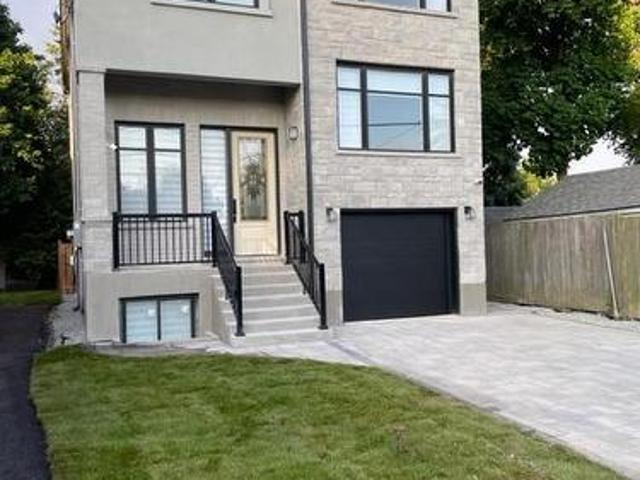 House for sale in Woburn, Ontario