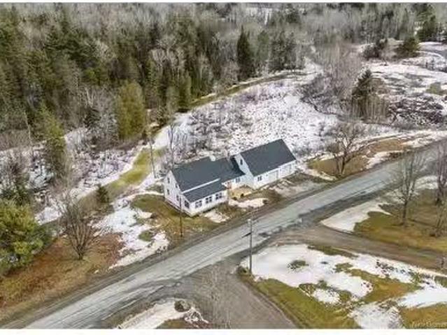 House for sale in New Brunswick